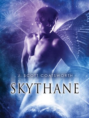 cover image of Skythane